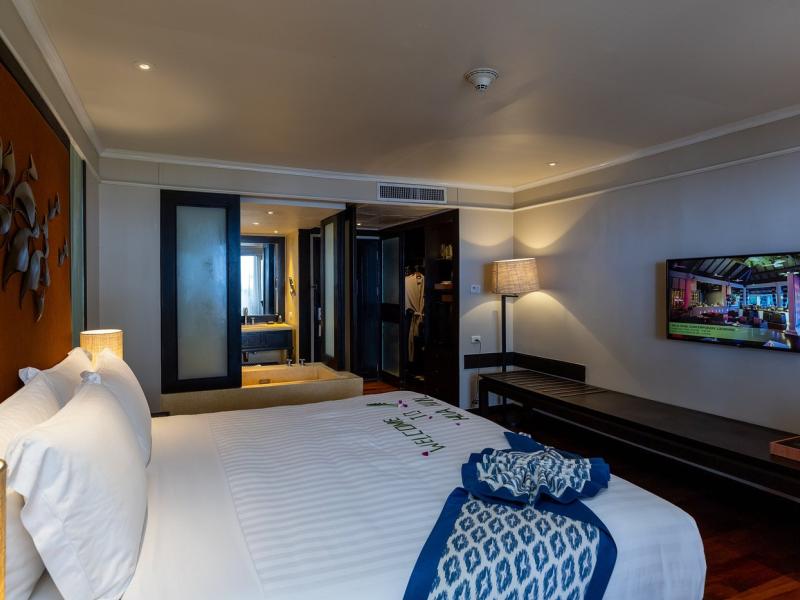 Anantara Hua Hin Resort & Spa