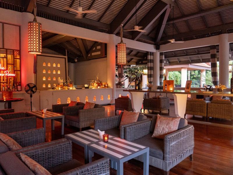 Anantara Hua Hin Resort & Spa