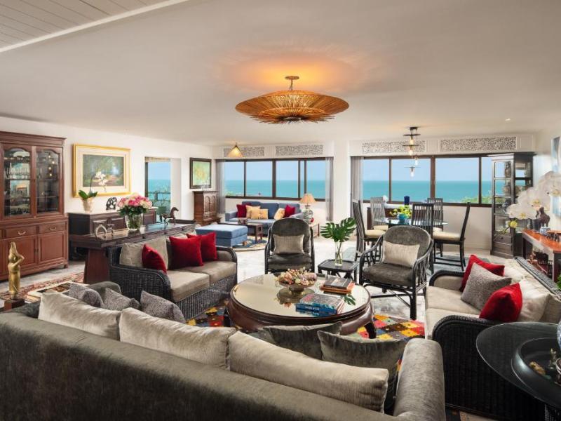 Anantara Hua Hin Resort & Spa