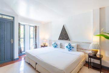 Отель Koh Chang Cliff Beach Resort Таиланд, Ко Чанг, фото 15