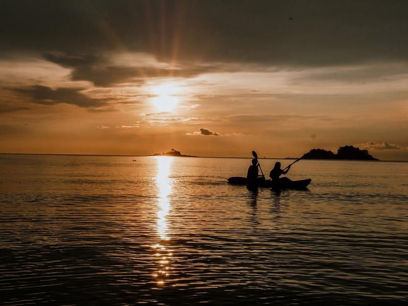 Koh Chang Cliff Beach Resort