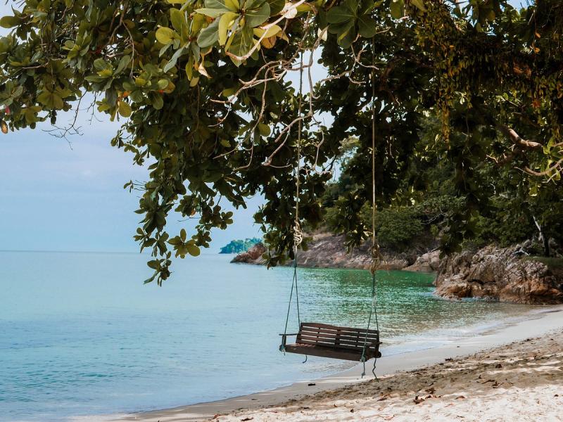 Koh Chang Cliff Beach Resort