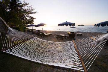 Отель Koh Chang Cliff Beach Resort Таиланд, Ко Чанг, фото 2