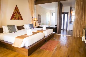 Отель Koh Chang Cliff Beach Resort Таиланд, Ко Чанг, фото 6