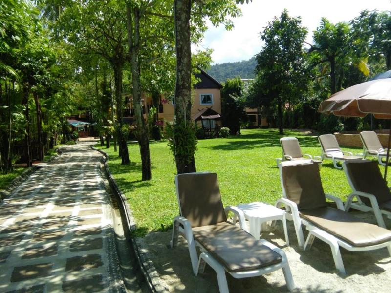 The Splash Koh Chang