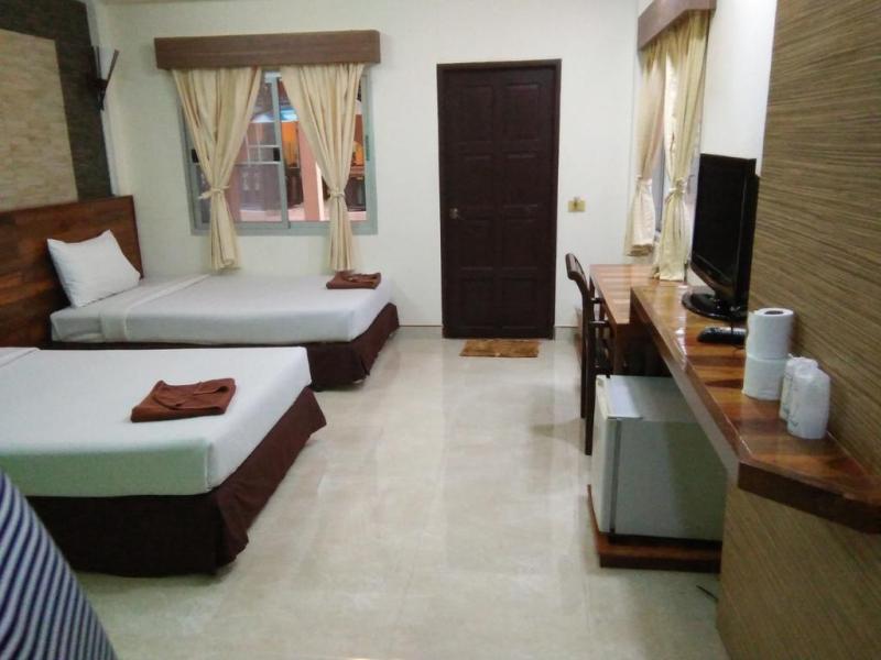 The Splash Koh Chang