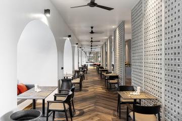 Отель The Splash Koh Chang Таиланд, Ко Чанг, фото 21