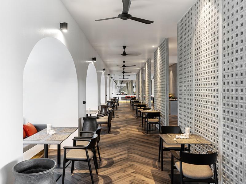 The Splash Koh Chang