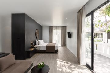 Отель The Splash Koh Chang Таиланд, Ко Чанг, фото 22