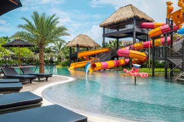 Отель The Splash Koh Chang Таиланд, Ко Чанг, фото 24