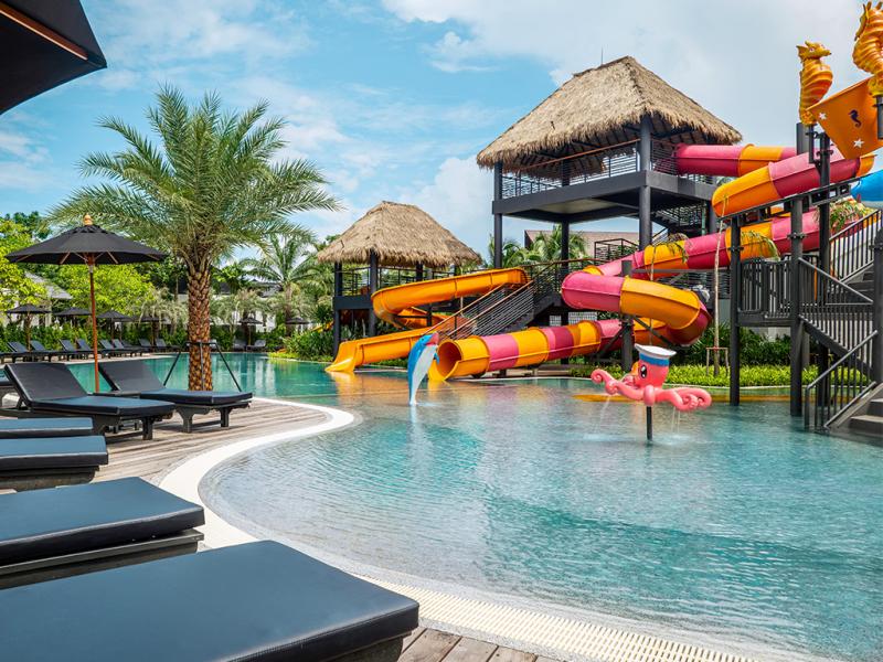 The Splash Koh Chang