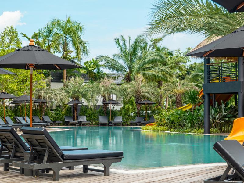 The Splash Koh Chang