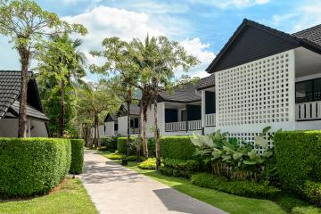 Отель The Splash Koh Chang Таиланд, Ко Чанг, фото 27