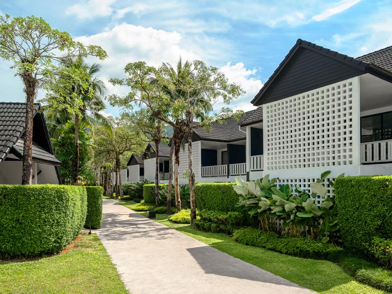 The Splash Koh Chang