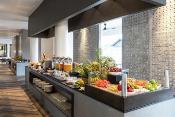 Отель The Splash Koh Chang Таиланд, Ко Чанг, фото 28