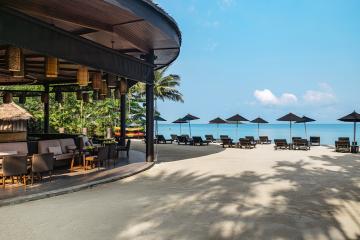 Отель The Splash Koh Chang Таиланд, Ко Чанг, фото 29