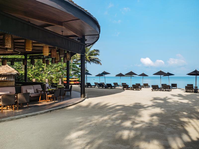 The Splash Koh Chang