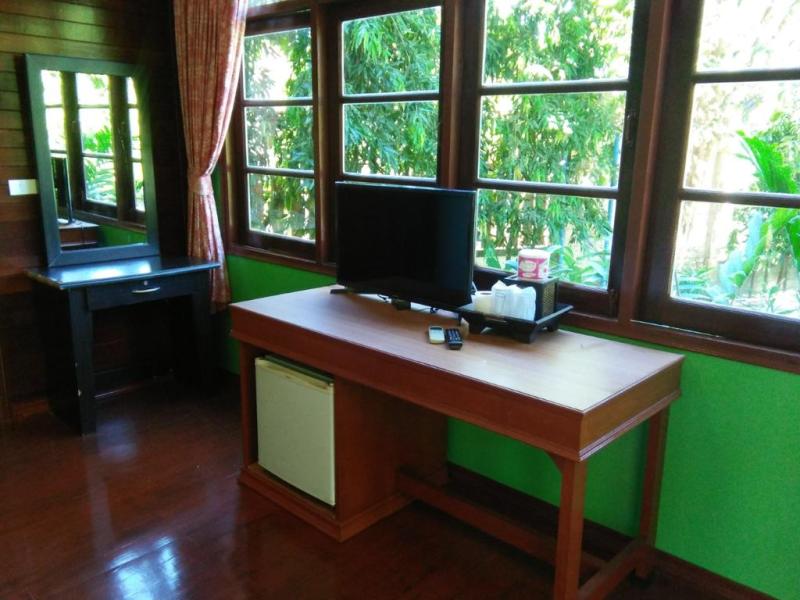 The Splash Koh Chang