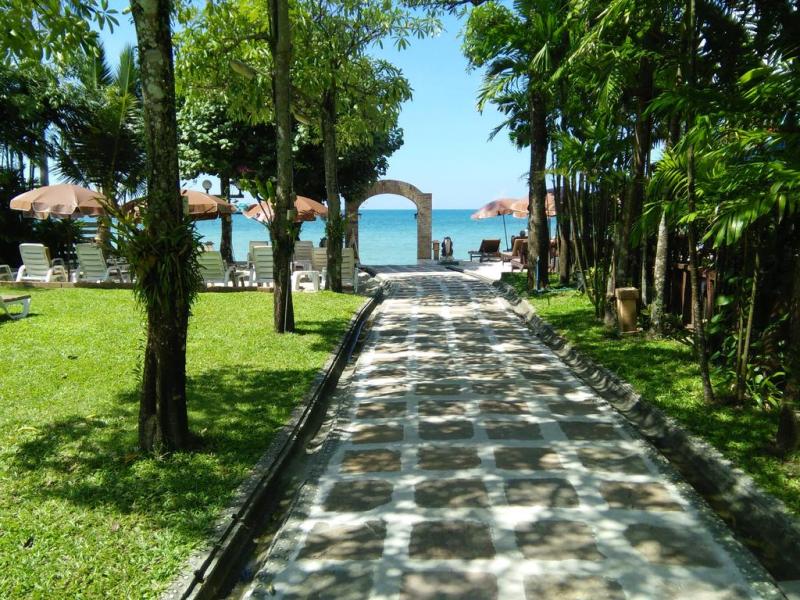 The Splash Koh Chang