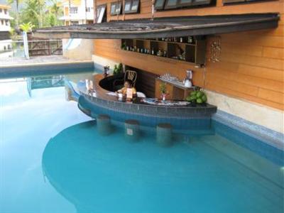 Aunchaleena Beach Front Resort