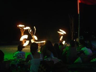 Aunchaleena Beach Front Resort