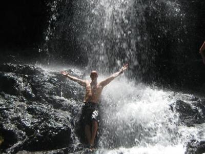 Aunchaleena Beach Front Resort