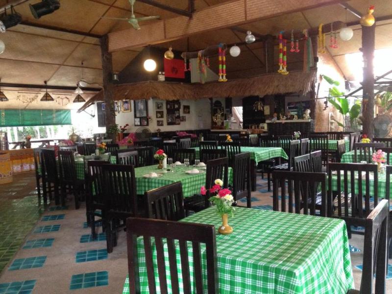 Koh Chang Grand Orchid