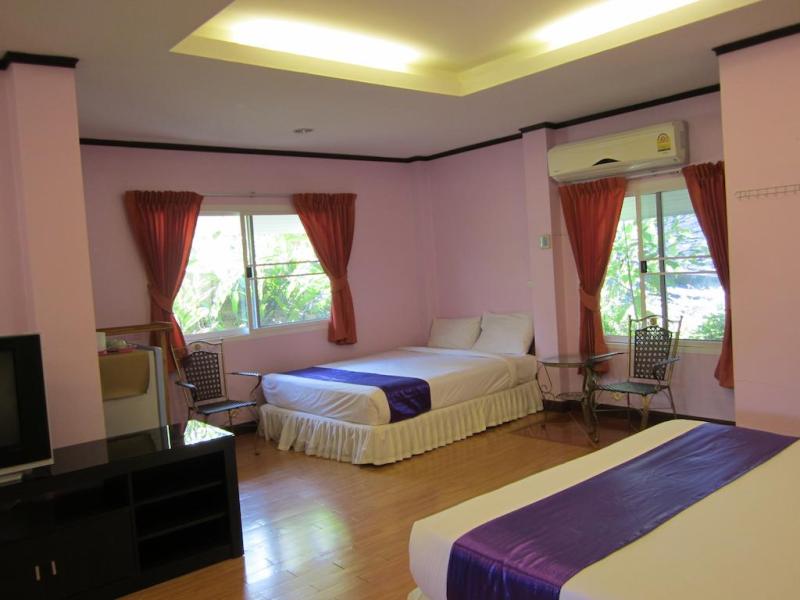 Koh Chang Grand Orchid