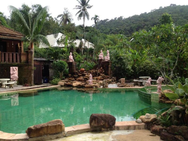 Koh Chang Grand Orchid