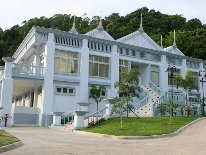 KC Grande Resort & Spa