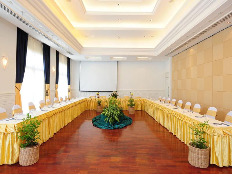 KC Grande Resort & Spa