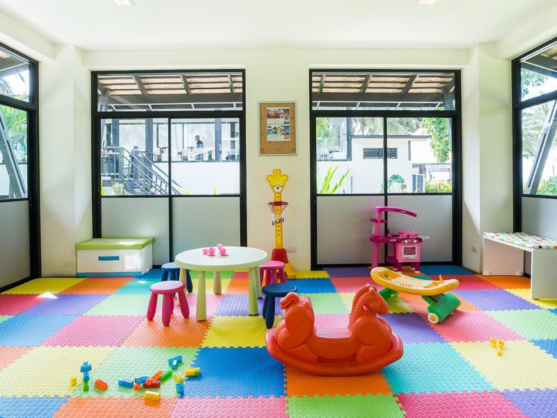 KC Grande Resort & Spa