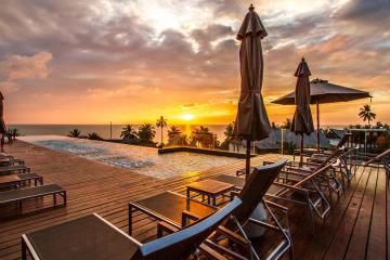 Отель KC Grande Resort & Spa Таиланд, Ко Чанг, фото 18