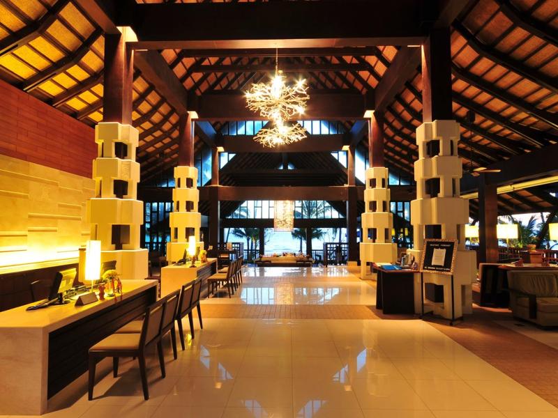 KC Grande Resort & Spa