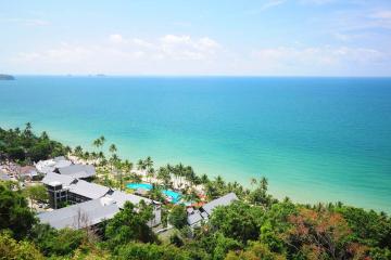 Отель KC Grande Resort & Spa Таиланд, Ко Чанг, фото 21