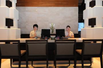 Отель KC Grande Resort & Spa Таиланд, Ко Чанг, фото 22