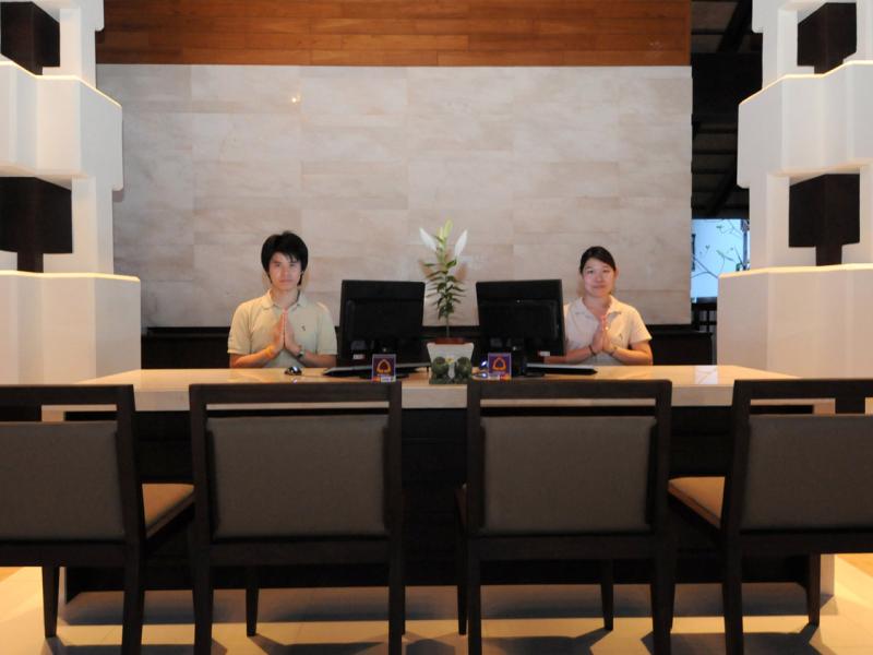 KC Grande Resort & Spa