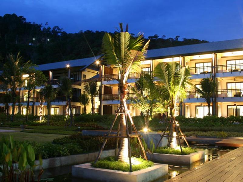 KC Grande Resort & Spa