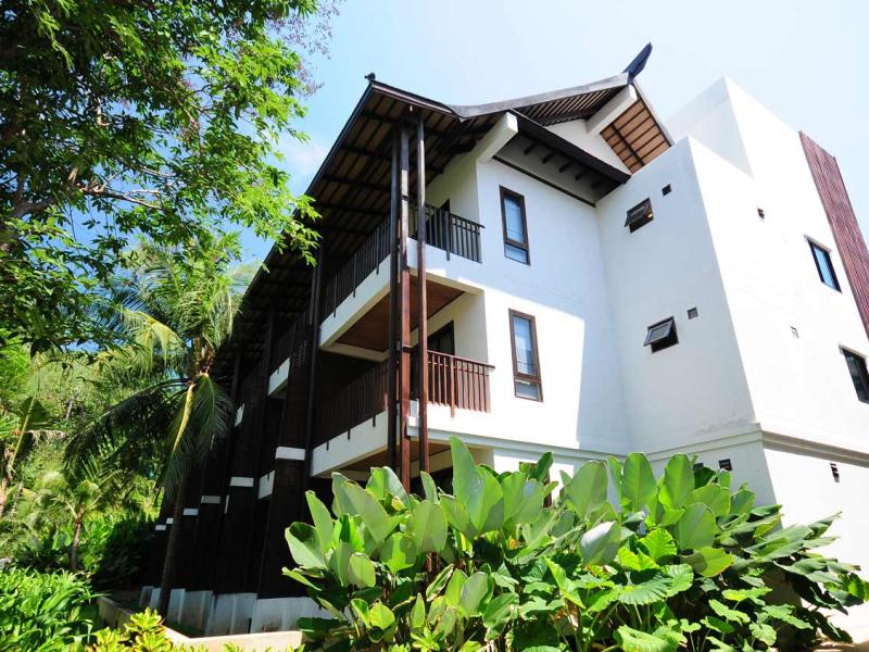 KC Grande Resort & Spa