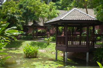 Отель KC Grande Resort & Spa Таиланд, Ко Чанг, фото 28