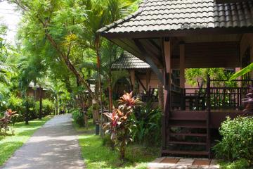 Отель KC Grande Resort & Spa Таиланд, Ко Чанг, фото 29