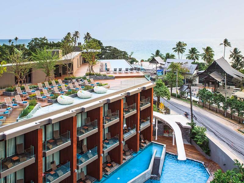 KC Grande Resort & Spa