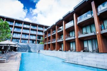 Отель KC Grande Resort & Spa Таиланд, Ко Чанг, фото 32