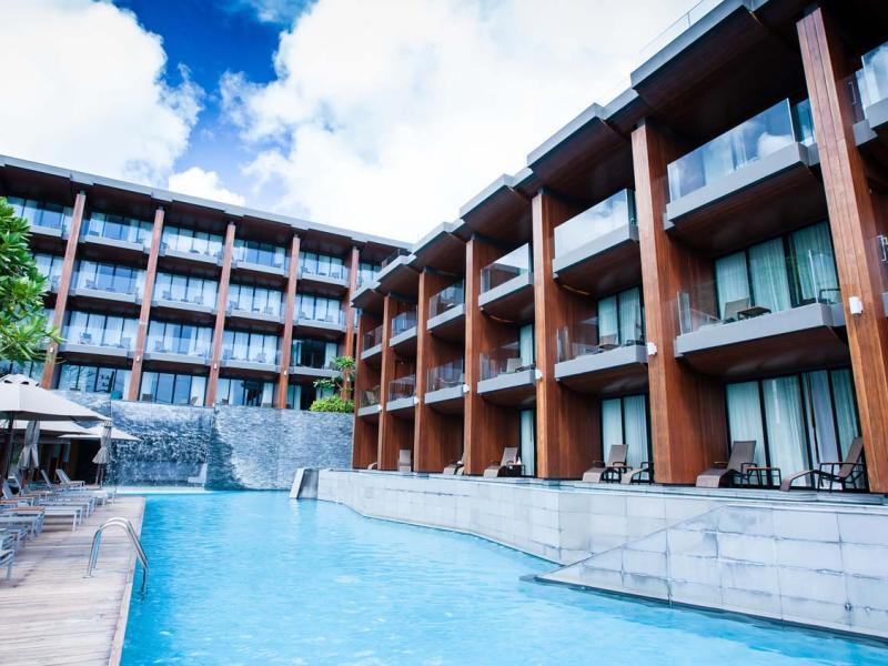 KC Grande Resort & Spa