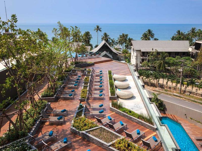 KC Grande Resort & Spa