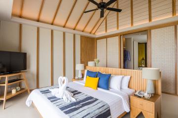 Отель KC Grande Resort & Spa Таиланд, Ко Чанг, фото 35