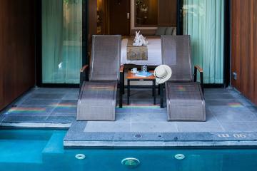 Отель KC Grande Resort & Spa Таиланд, Ко Чанг, фото 36