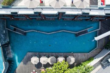 Отель KC Grande Resort & Spa Таиланд, Ко Чанг, фото 37