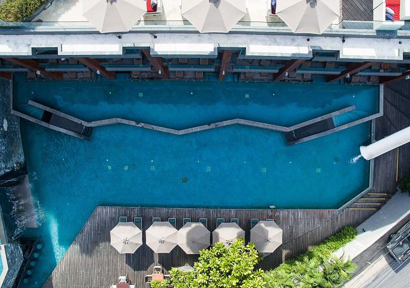 KC Grande Resort & Spa