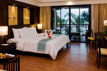 Отель KC Grande Resort & Spa Таиланд, Ко Чанг, фото 39